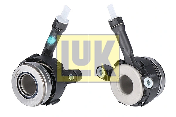 Central Slave Cylinder, clutch